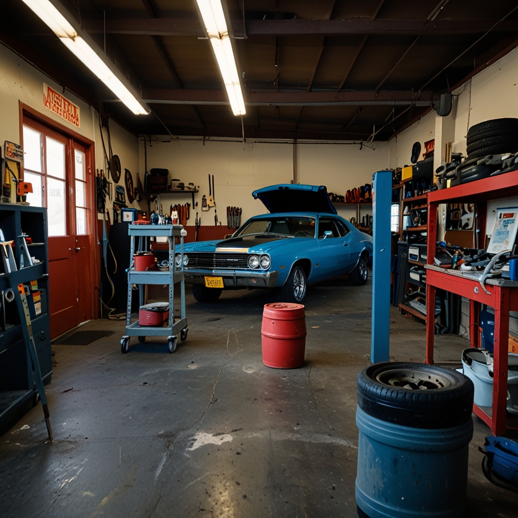 Experienced mechanic repairs electrical systems in Johnston, RI 02919