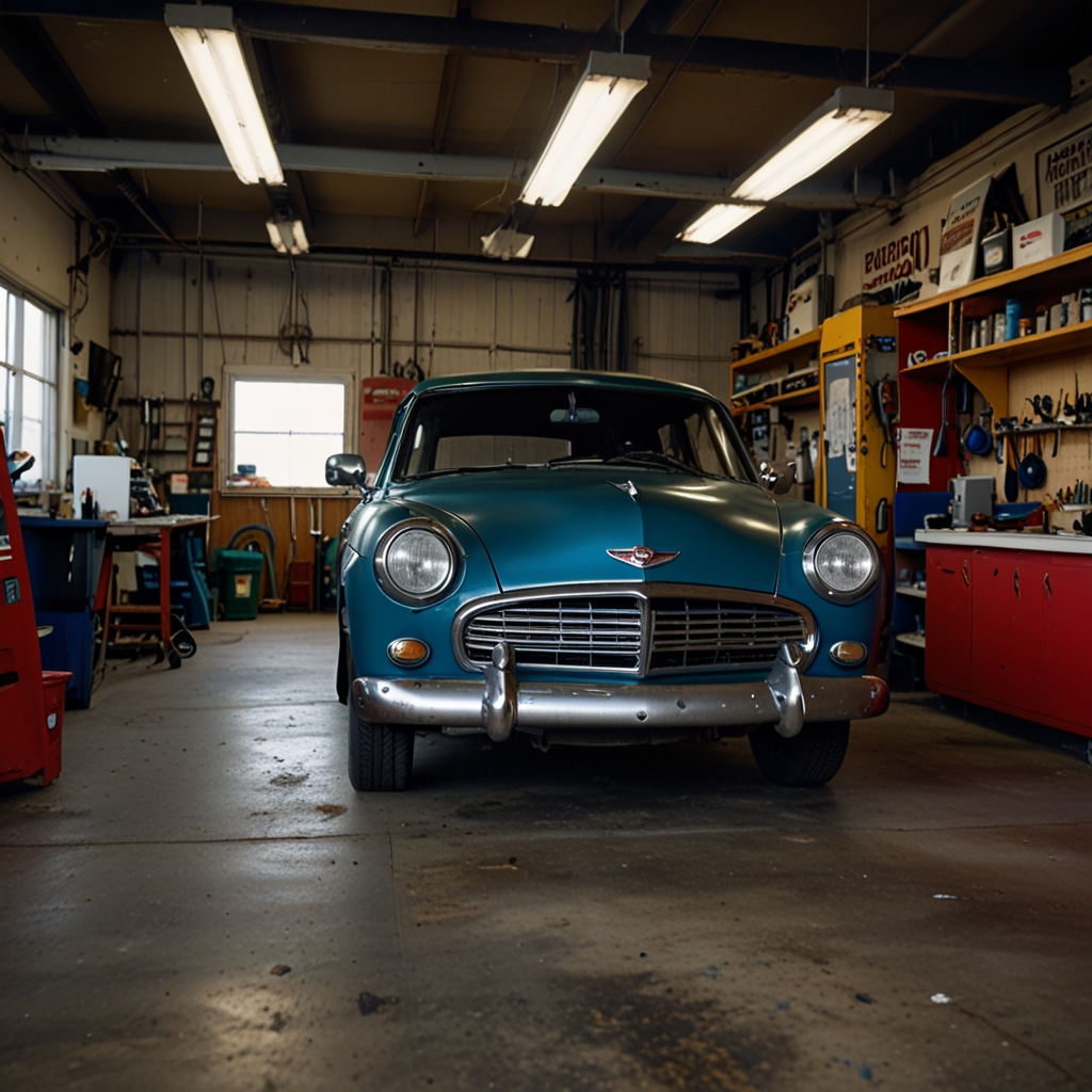 Auto repair expert in Rhinelander fixes clutch systems