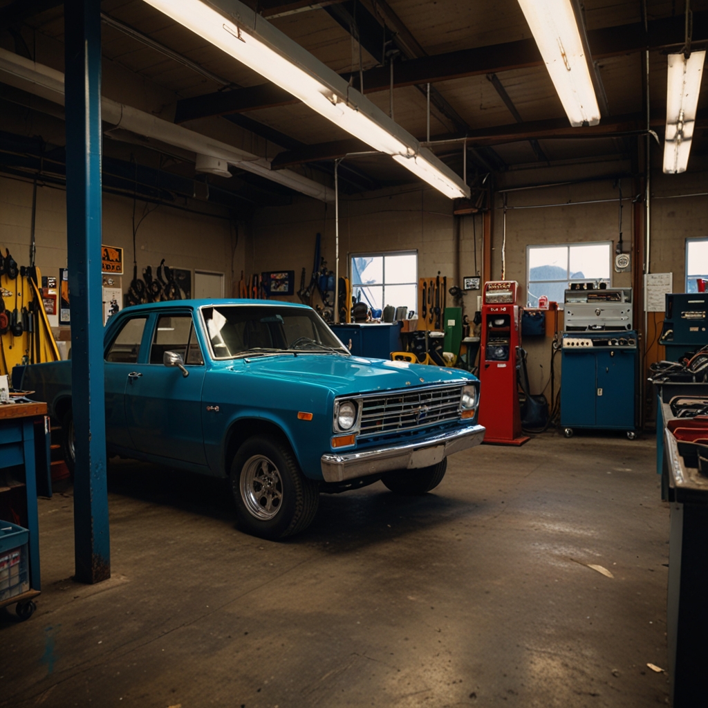 Skilled technician repairs alternators in Lusk, WY 82225