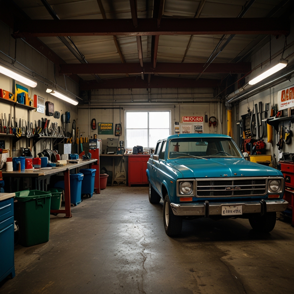 East Providence, RI 02914 technician repairs electrical systems