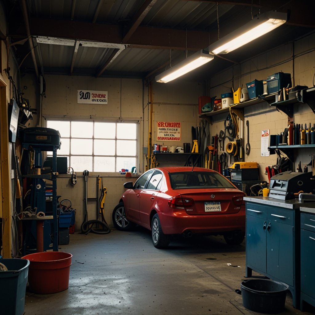 Milwaukee, WI 53209 auto specialist helps customers