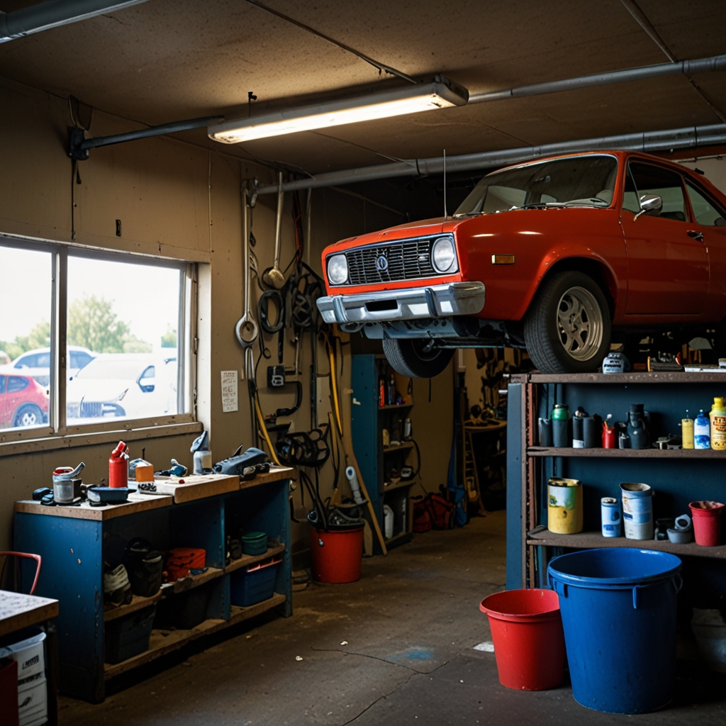 Experienced technician works in Cody, WY 82414