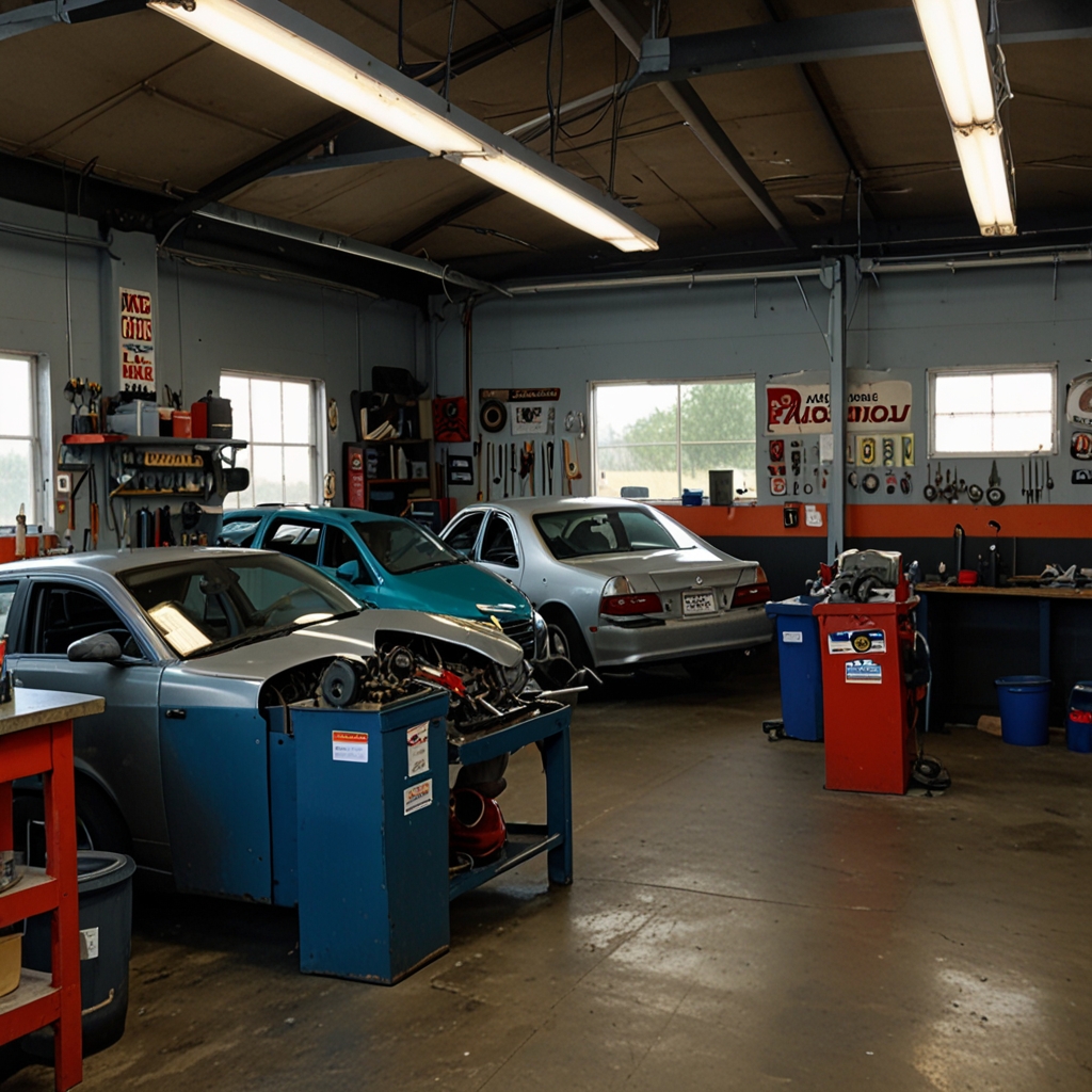 Skilled technician helps in Tualatin