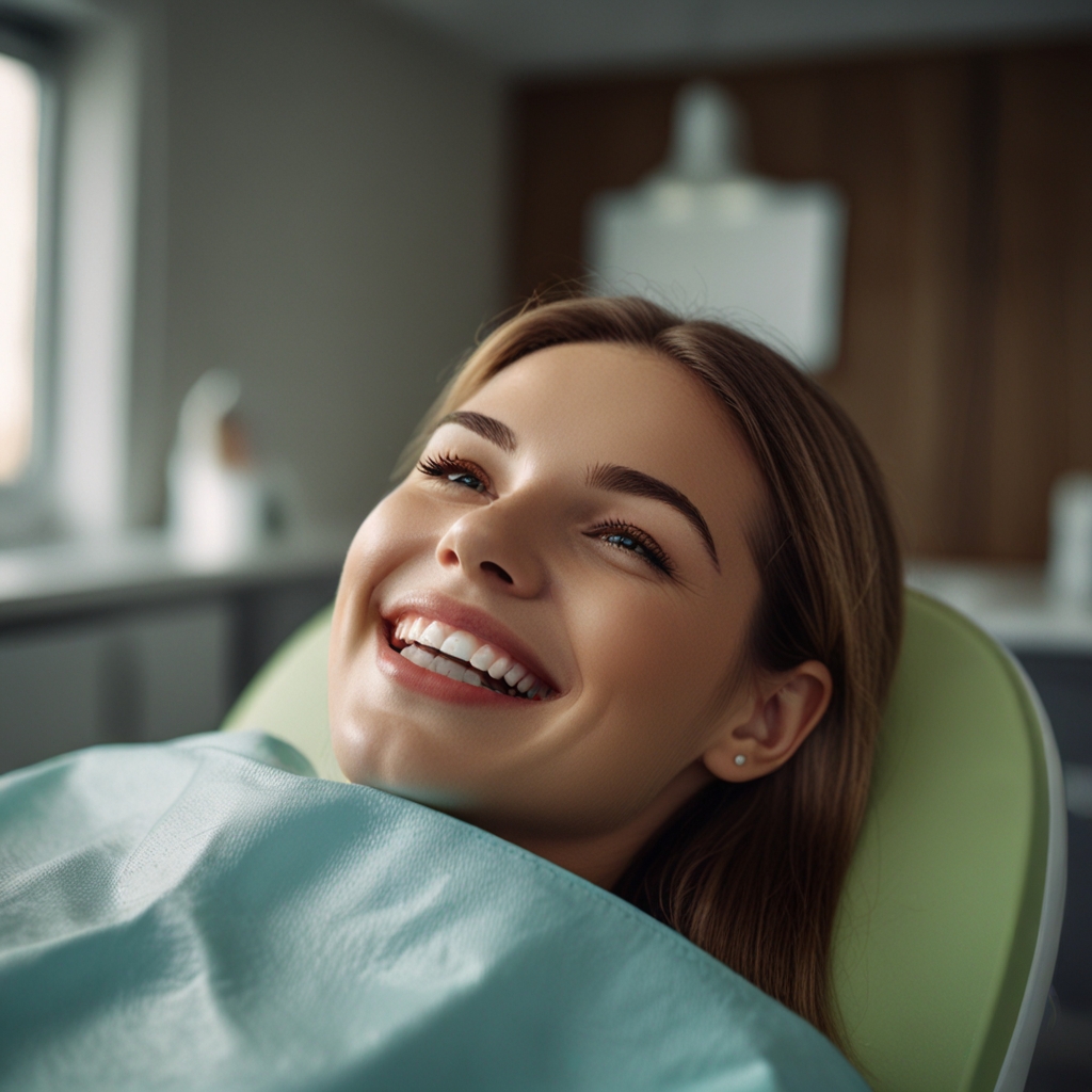 Bluefield, WV 24701 dentist organizes dental records with systematic precision