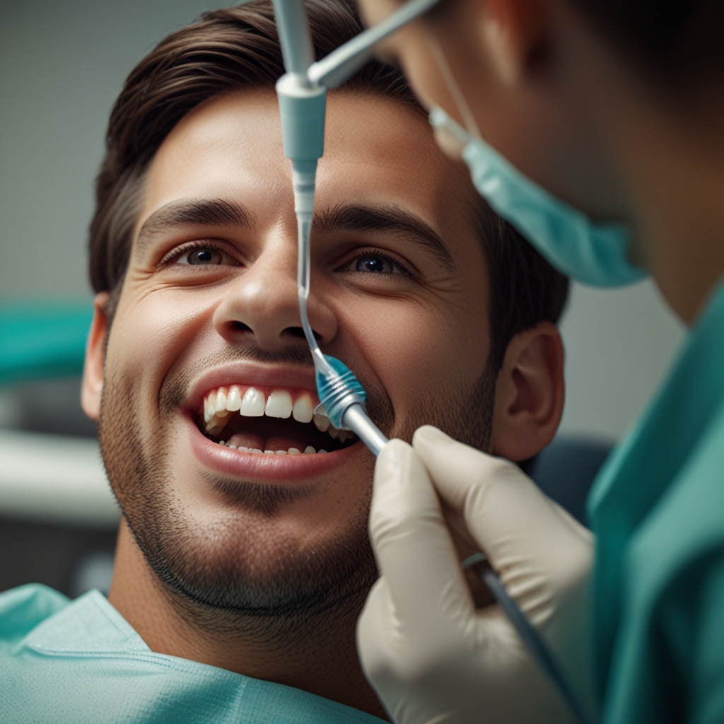 Friendly Belle Fourche dental team implements modern protocols