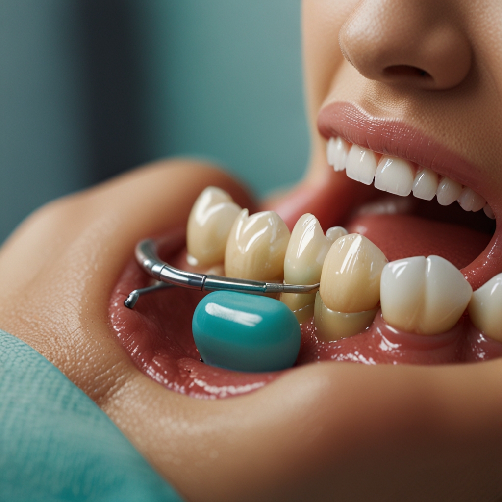 Friendly Texas dental team performs thorough examinations