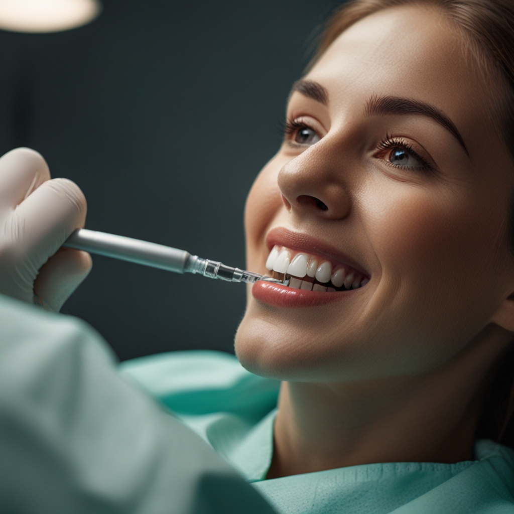 Lawrenceburg dental office maintains equipment standards carefully here