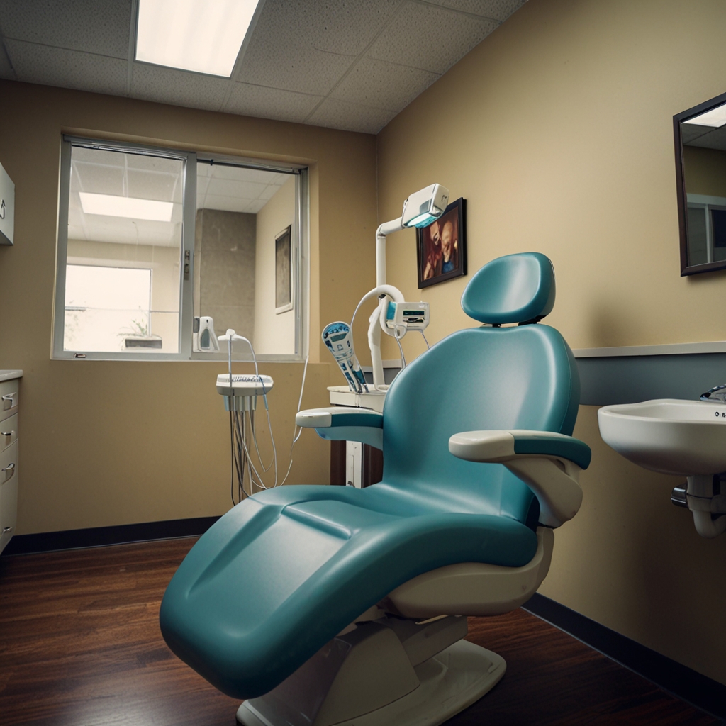 Hamilton dental staff delivers exceptional preventative care service