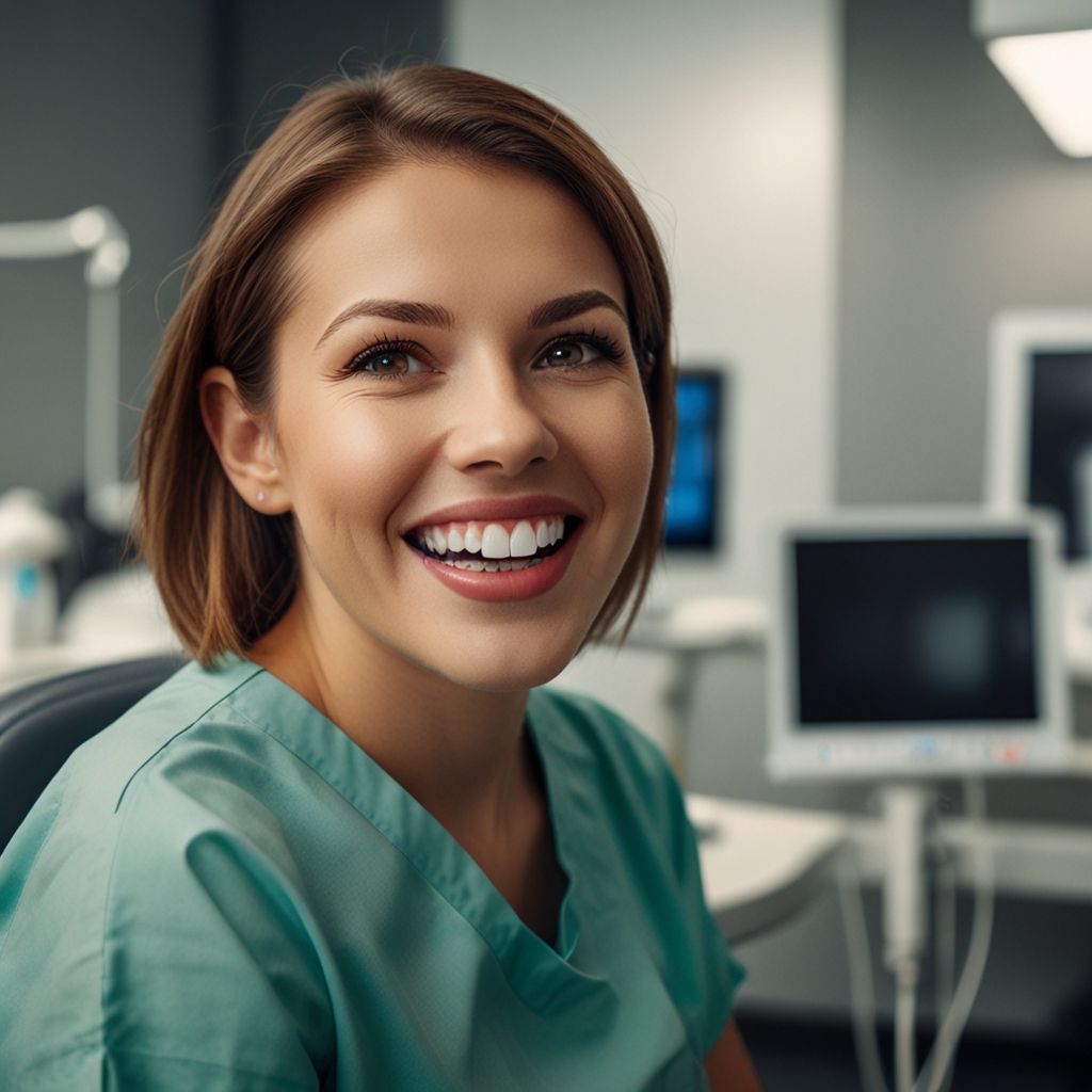 Skilled Wright dental team implements strict protocols now