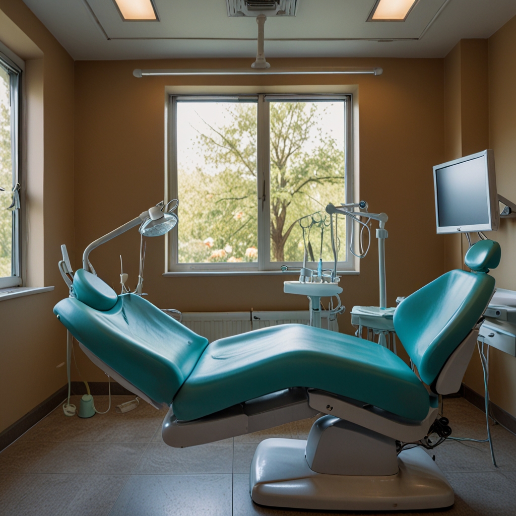 Dell Rapids dental staff coordinates efficient appointment scheduling here