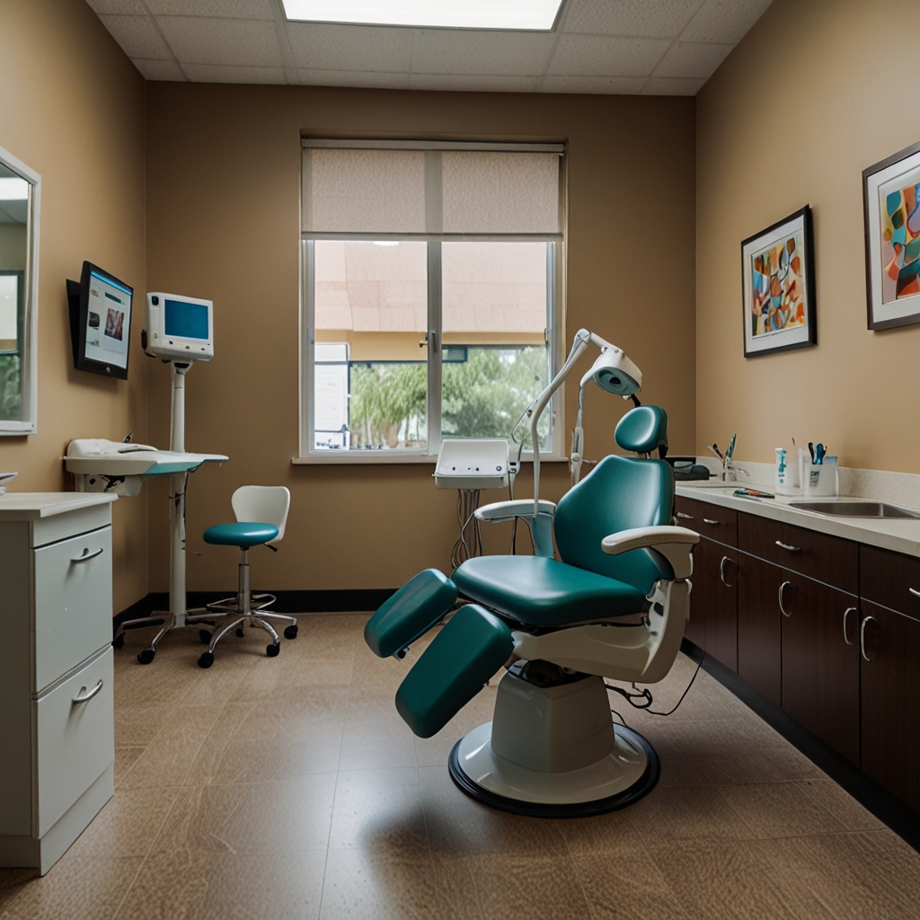 Ralston dentist delivers optimal treatment outcomes here
