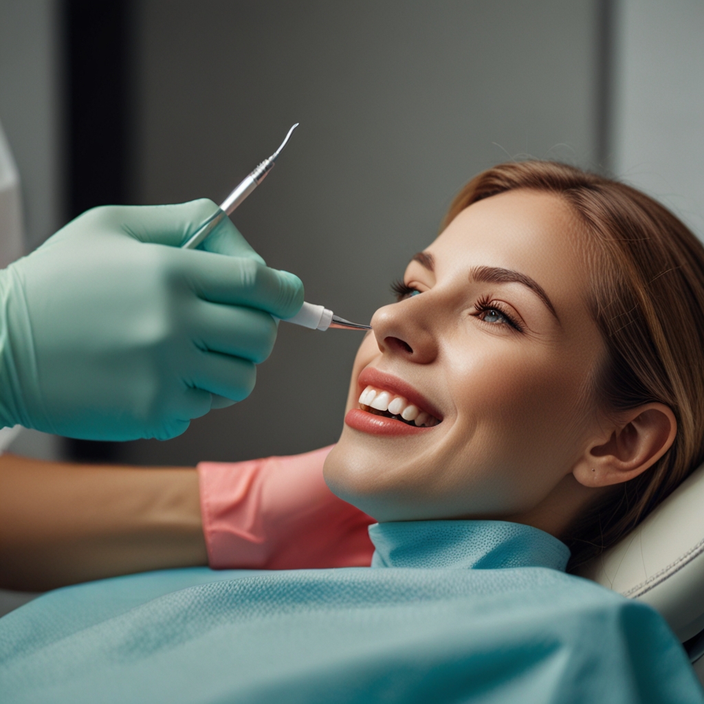 Jackson dental practice features comprehensive treatment planning