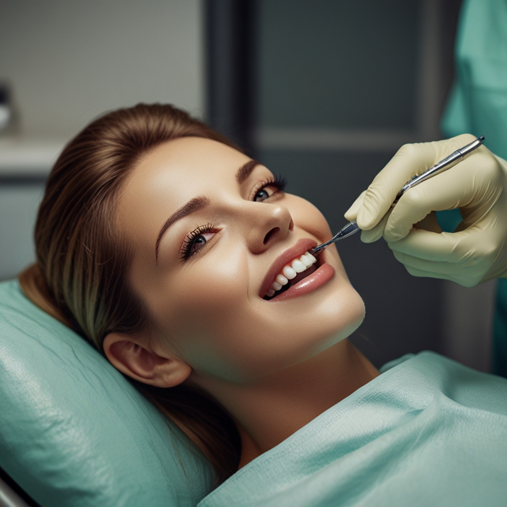 Bluefield dental practice ensures optimal treatment outcomes here