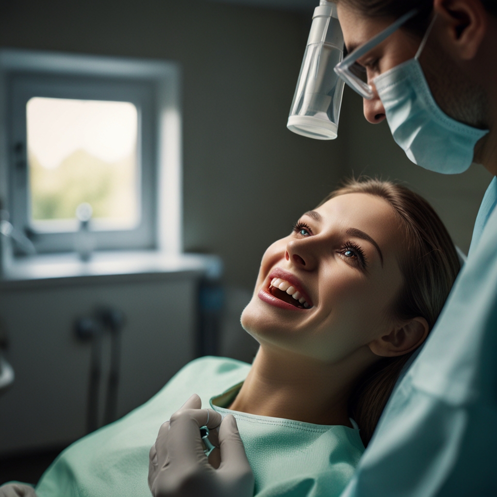 Texas dental practice coordinates efficient scheduling now