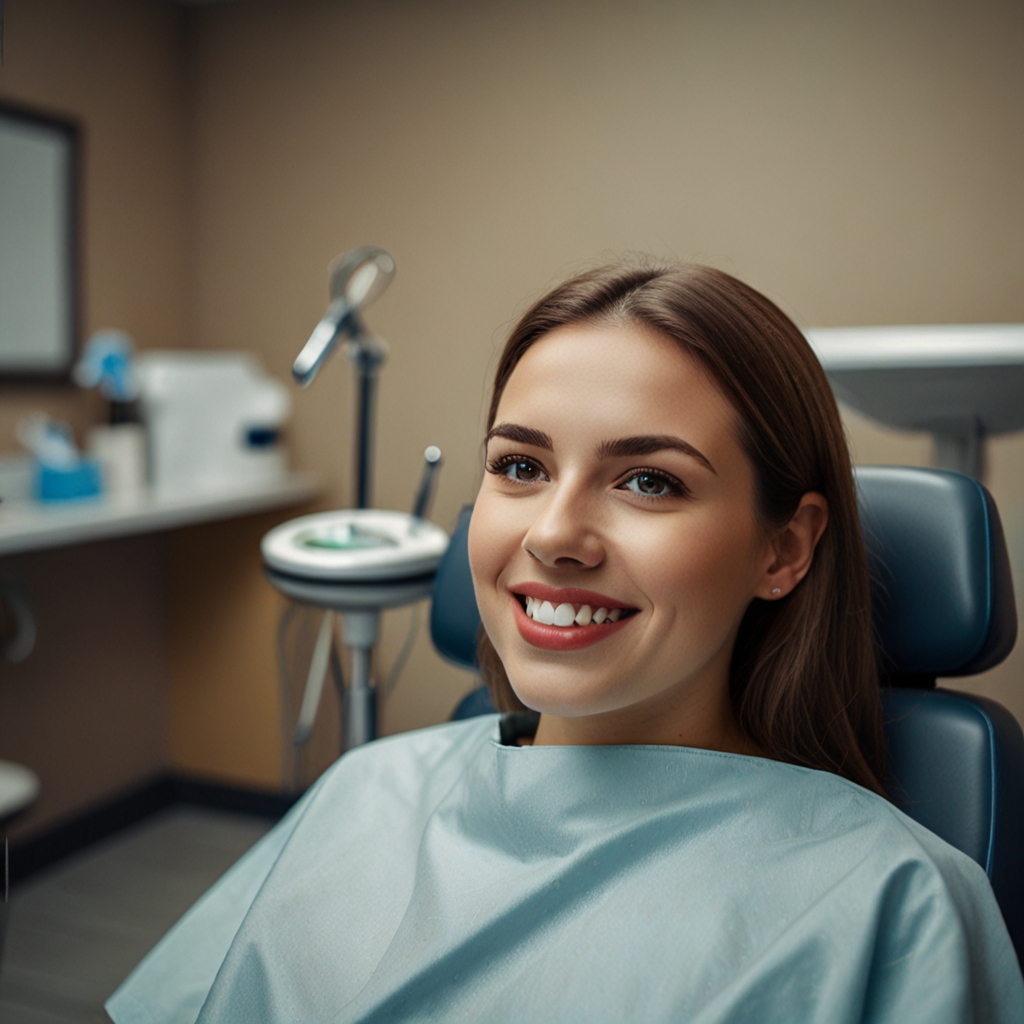 Platteville, WI 53818 dental clinic maintains comprehensive records here