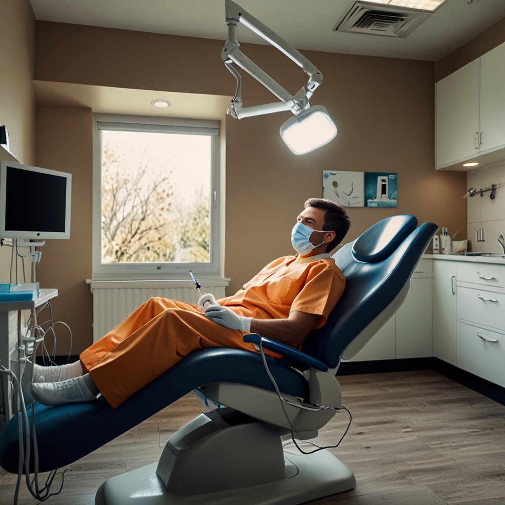 Evansville dental practice features comprehensive patient care