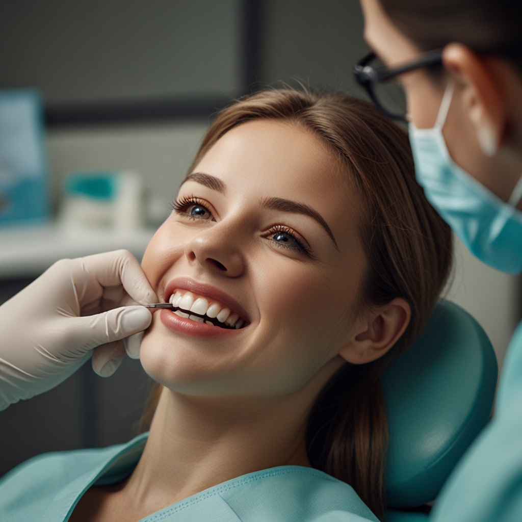 Flandreau dentist updates treatment protocols with systematic care now