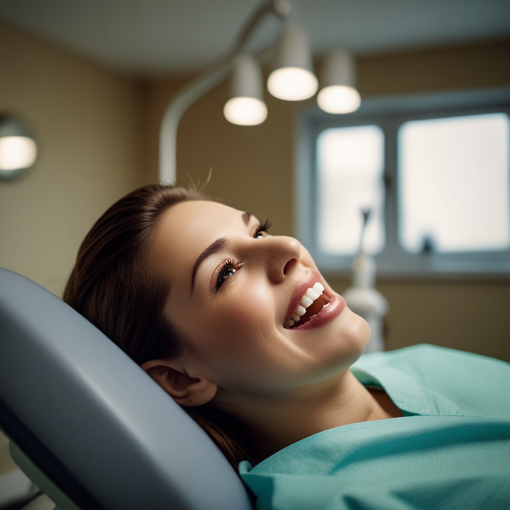 Amarillo, TX 79103 dentist utilizes advanced radiographic imaging technology here