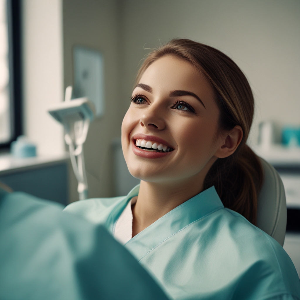 Cape Girardeau, MO 63703 dental staff performs thorough sterilization processes