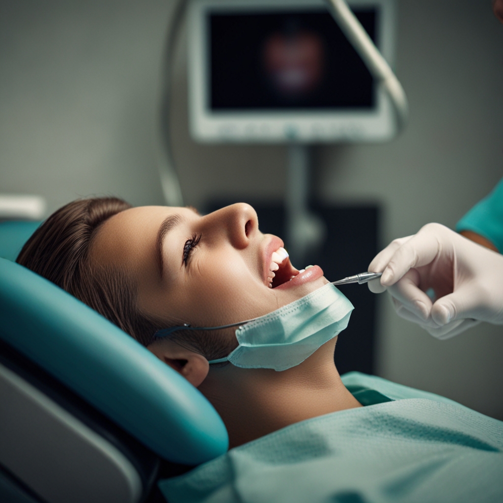 Portage dentist arranges emergency protocols with careful planning