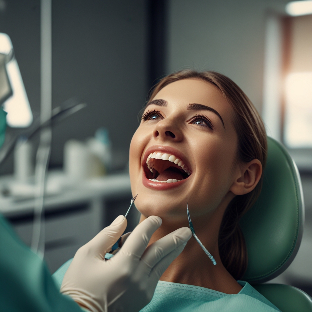 Humble dental practice updates infection control protocols regularly