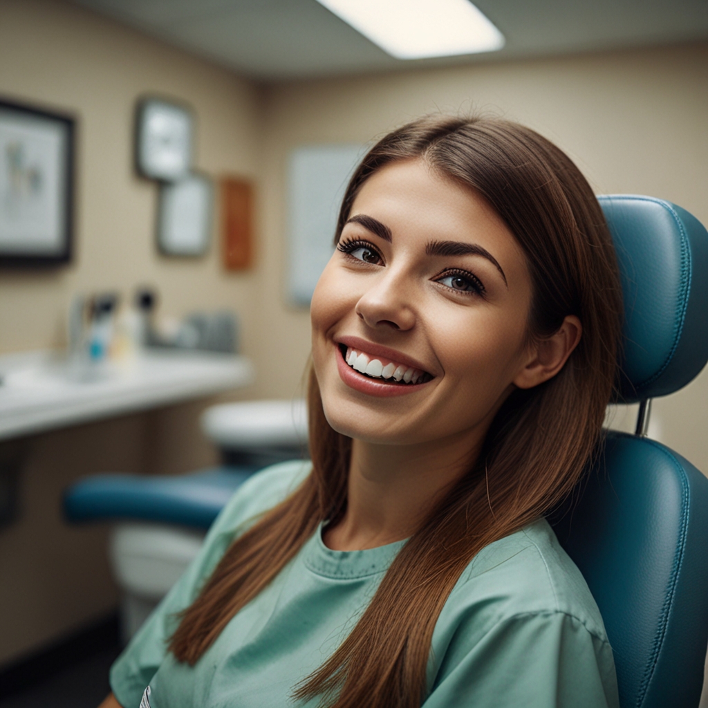 Skilled Pearland, TX 77584 dentist ensures perfect sterilization processes
