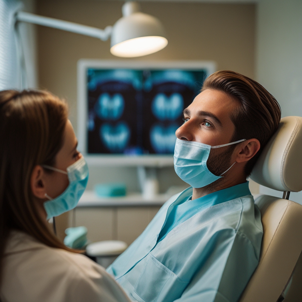 Dedicated Lubbock, TX 79410 dental staff calibrates diagnostic tools properly