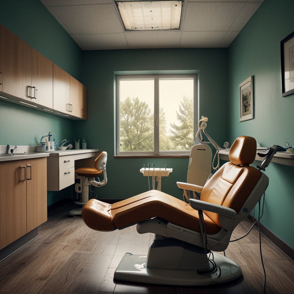 Harpers Ferry dental staff delivers exceptional support services