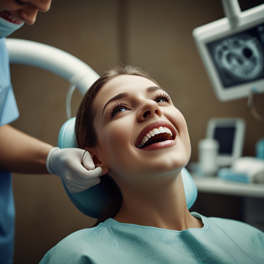 Yankton dental practice focuses on preventative care techniques here