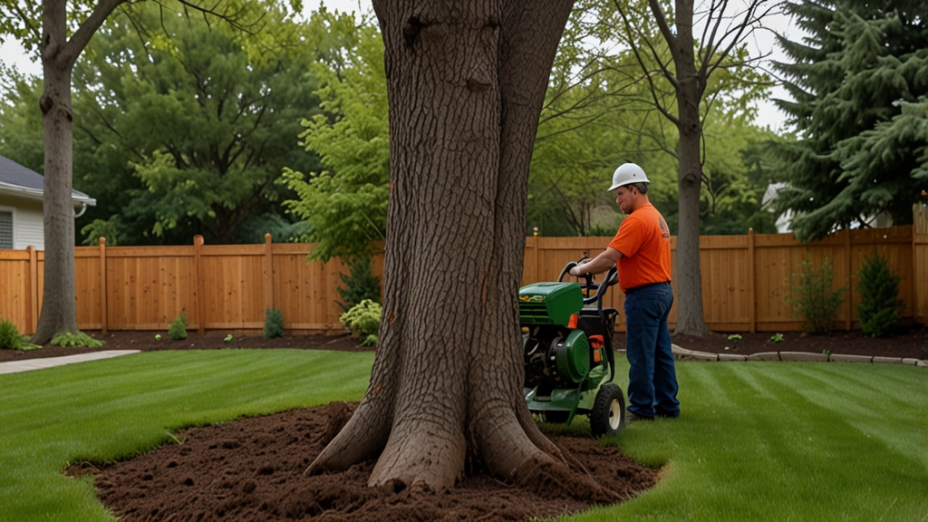 Tree service topiary maintenance delights Cranston visitors