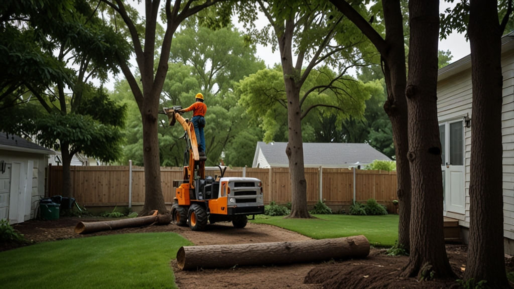 Arborist consultations guide Jackson, WY 83001 homeowners