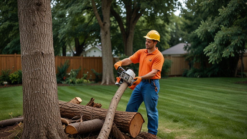 Root barriers protect Gillette, WY 82716 structures