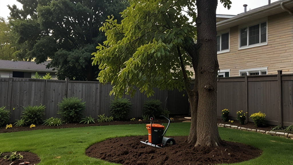 Tree view pruning enhances Kent vistas