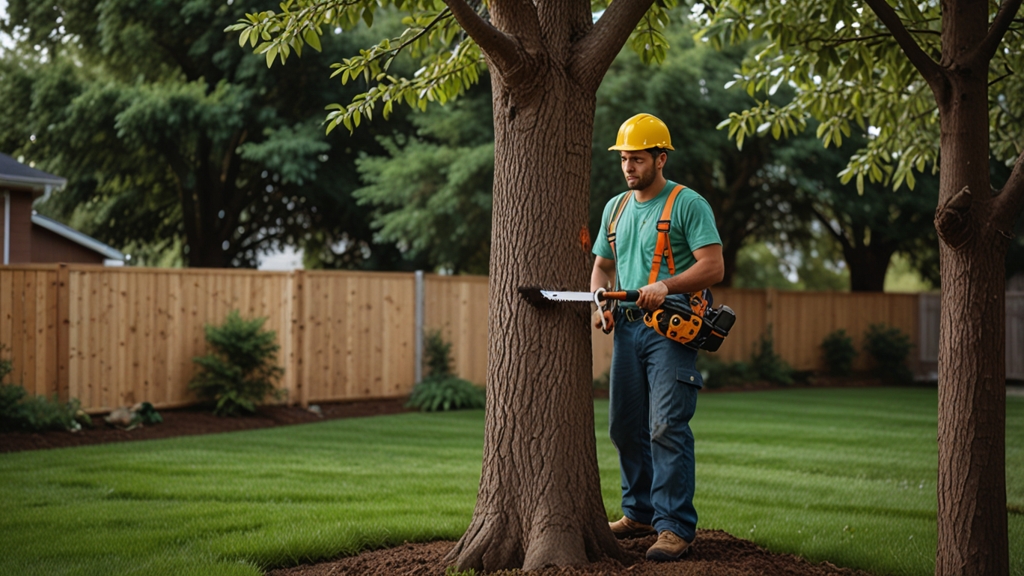 Root management saves Steubenville infrastructure