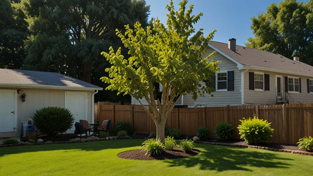 Tree risk assessments prevent Medina accidents