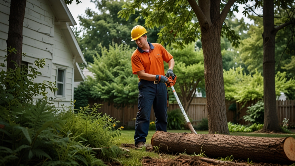 Tree preservation protects Shakopee's heritage trees