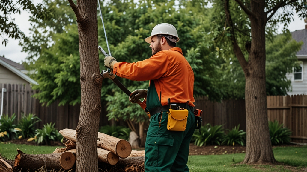 Support systems reinforce Red Wing trees