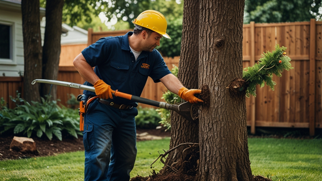 Tree habitat creation supports Minnesota birds