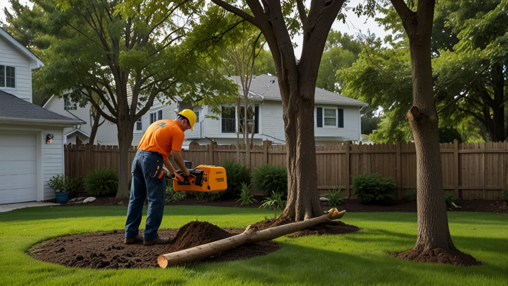 Tree canopy thinning increases Pennsylvania sunlight
