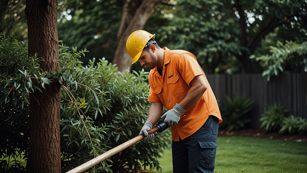 Tree lightning protection defends Hill City trees