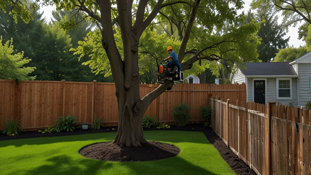Root management preserves Wyoming sidewalks