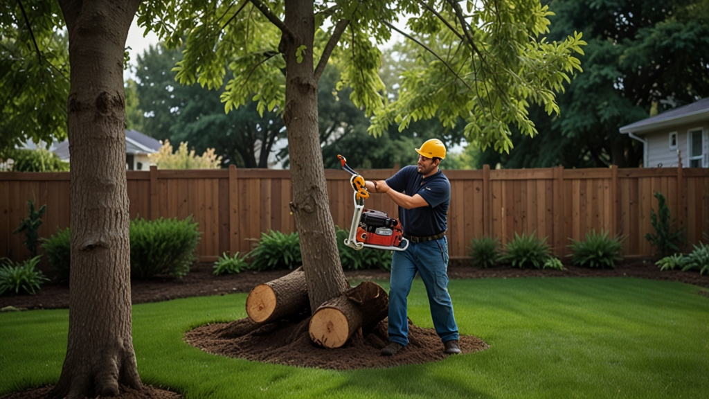 Transplanting saves Manning, SC 29102's valuable trees