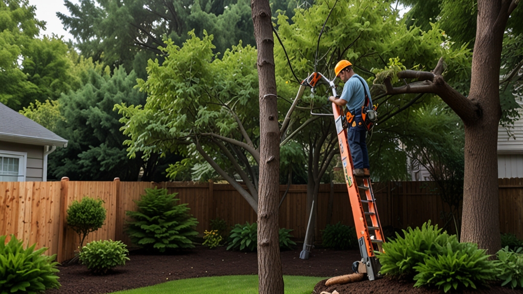 Tree vista pruning improves Reading views