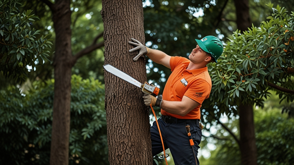 Tree protection zones safeguard Minnesota's trees