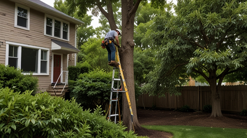 Root aeration improves North Bend, OR 97459 tree growth