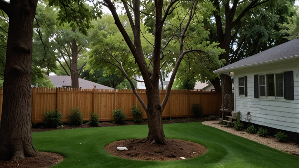 Tree service understory management clears Cody, WY 82414 forests