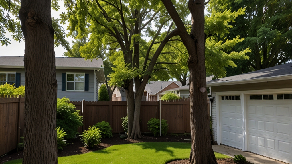 Tree preservation protects Ohio's heritage trees