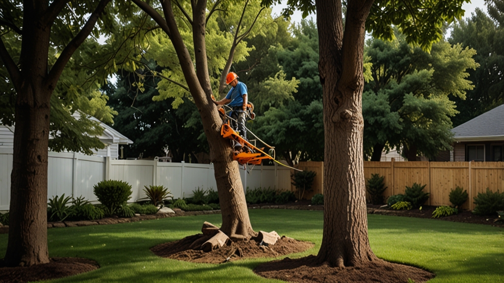 Tree injections treat Yankton tree ailments