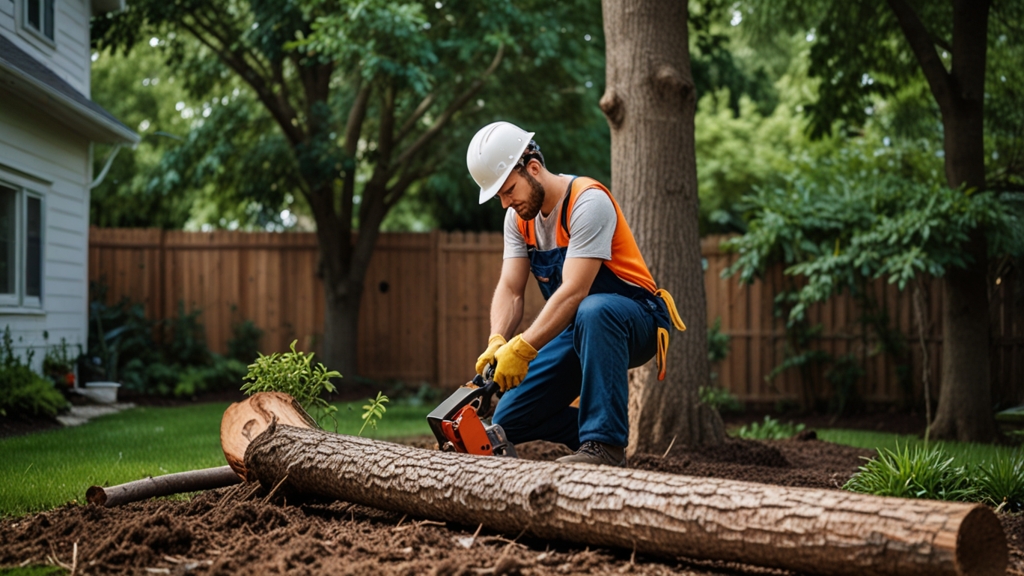 Root barriers safeguard Portland infrastructure