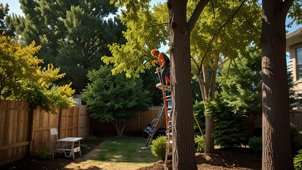 Tree fungi inoculation improves Pennsylvania roots
